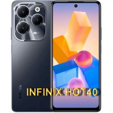 Смартфон Infinix HOT 40 8/256 NFC X6836 (інфінікс хот 40) - Фото