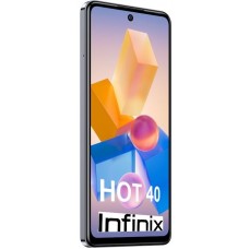 Смартфон Infinix HOT 40 8/256 NFC X6836 (інфінікс хот 40) - Фото