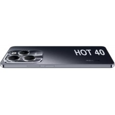 Смартфон Infinix HOT 40 8/256 NFC X6836 (інфінікс хот 40) - Фото
