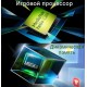 Телефон Infinix HOT 40 8/256 GB Palm Blue NFC X6836  ( інфінікс хот 40 )