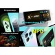 Смартфон Infinix HOT 40 8/256 NFC X6836 (інфінікс хот 40)