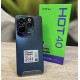 Смартфон Infinix HOT 40 8/256 NFC X6836 (інфінікс хот 40)