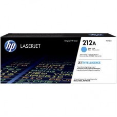 Картридж HP CLJ 212A Cyan 4.5K (W2121A) Картридж HP CLJ 212A Cyan 4.5K (W2121A)