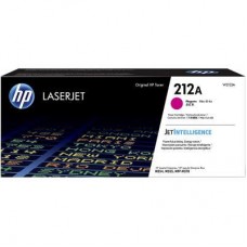 Картридж HP CLJ 212A Magenta 4.5K (W2123A) Картридж HP CLJ 212A Magenta 4.5K (W2123A)