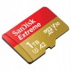 Карта памяти SanDisk 1TB microSD class 10 UHS-I U3 V30 Extreme (SDSQXAV-1T00-GN6MA) Карта памяти SanDisk 1TB microSD class 10 UHS-I U3 V30 Extreme (SDSQXAV-1T00-GN6MA)