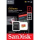Карта памяти SanDisk 1TB microSD class 10 UHS-I U3 V30 Extreme (SDSQXAV-1T00-GN6MA) Карта памяти SanDisk 1TB microSD class 10 UHS-I U3 V30 Extreme (SDSQXAV-1T00-GN6MA)