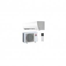 Кондиціонер Mitsubishi Electric Deluxe inverter (MSZ-FH50VE/MUZ-FH50VE) - Фото