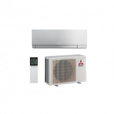 Кондиционер Mitsubishi Electric Design inverter (MSZ-EF35VE3S/MUZ-EF35VE) Кондиционер Mitsubishi Electric Design inverter (MSZ-EF35VE3S/MUZ-EF35VE)