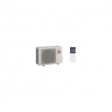 Кондиціонер Mitsubishi Electric Design inverter (MSZ-EF35VE3S/MUZ-EF35VE) - Фото