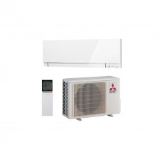 Кондиционер Mitsubishi Design inverter (MSZ-EF25VE3W/MUZ-EF25VE) Кондиционер Mitsubishi Design inverter (MSZ-EF25VE3W/MUZ-EF25VE)