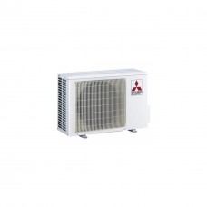 Кондиционер Mitsubishi Design inverter (MSZ-EF25VE3W/MUZ-EF25VE) - Фото