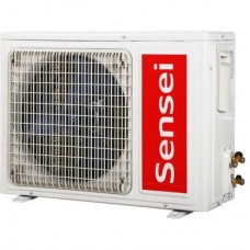 Кондиционер Sensei SAC-18MBW - Фото