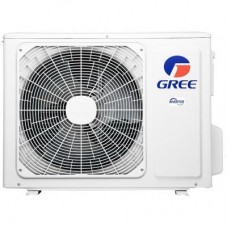 Кондиціонер Gree G-Tech (GWH09AECK6DNA1A) - Фото