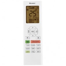 Кондиціонер Gree G-Tech (GWH09AECK6DNA1A) - Фото