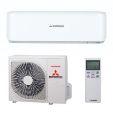 Кондиционер Mitsubishi SRK25ZS-W/SRC25ZS-W Кондиционер Mitsubishi SRK25ZS-W/SRC25ZS-W