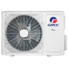 Кондиціонер Gree Soyal (GWH18AKCK6DNA1A) - Фото