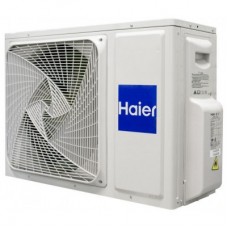 Кондиціонер Haier 1U71S2SR2FA/AS71S2SF1FA-WH1 - Фото