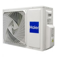 Кондиціонер Haier AS25XCAHRA/1U25MEHFRA-1 - Фото