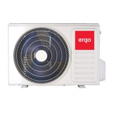Кондиционер Ergo ACI 1235 SWН WIFI - Фото