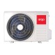 Кондиционер Ergo ACI 0735 SWН WIFI