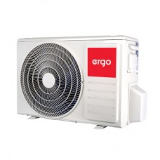 Кондиционер Ergo ACI 1235 SWН WIFI - Фото