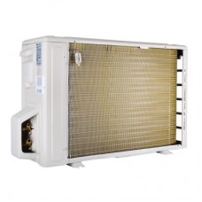 Кондиционер Ergo ACI 1235 SWН WIFI - Фото