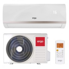 Кондиционер Ergo ACI 1235 SWН WIFI - Фото