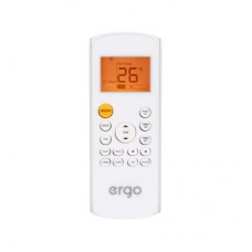 Кондиционер Ergo ACI 0935 SWН WIFI - Фото