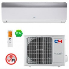 Кондиціонер Cooper&Hunter CH-S09FTXTB2S-NG - Фото