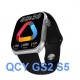 Смарт-часы QCY GS2 S5 Black (кюсиай жс2)
