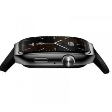 Смарт-годинник QCY GS2 S5 Black (кюсій жс2) - Фото