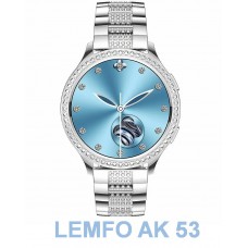 LEMFO AK 53 смартгодинник Лемфоак53 - Фото