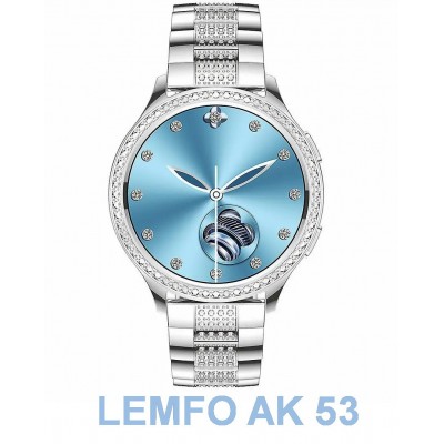 LEMFO AK 53 смартгодинник Лемфоак53