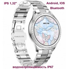 LEMFO AK 53 смартгодинник Лемфоак53 - Фото