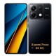 Ігровий смартфон Xiaomi Poco X6 5G 8/256 GB Black (поко ікс 6)