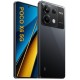 Ігровий смартфон Xiaomi Poco X6 5G 8/256 GB Black (поко ікс 6)