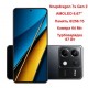 Ігровий смартфон Xiaomi Poco X6 5G 8/256 GB Black (поко ікс 6)