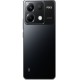 Ігровий смартфон Xiaomi Poco X6 5G 8/256 GB Black (поко ікс 6)
