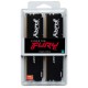 Модуль памяти для компьютера DDR5 16GB (2x8GB) 5600 MHz Beast Kingston Fury (ex.HyperX) (KF556C36BBEK2-16) Модуль памяти для компьютера DDR5 16GB (2x8GB) 5600 MHz Beast Kingston Fury (ex.HyperX) (KF556C36BBEK2-16)