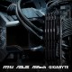 Модуль памяти для компьютера DDR5 16GB (2x8GB) 5600 MHz Beast Kingston Fury (ex.HyperX) (KF556C36BBEK2-16) Модуль памяти для компьютера DDR5 16GB (2x8GB) 5600 MHz Beast Kingston Fury (ex.HyperX) (KF556C36BBEK2-16)