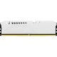 Модуль памяти для компьютера DDR5 64GB (2x32GB) 5200 MHz Beast White Kingston Fury (ex.HyperX) Модуль памяти для компьютера DDR5 64GB (2x32GB) 5200 MHz Beast White Kingston Fury (ex.HyperX)
