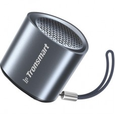 Акустична система Tronsmart Nimo Mini Speaker Black (963869) - Фото