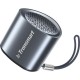 Акустична система Tronsmart Nimo Mini Speaker Black (963869) Акустична система Tronsmart Nimo Mini Speaker Black (963869)