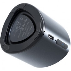 Акустична система Tronsmart Nimo Mini Speaker Black (963869) - Фото