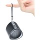Акустична система Tronsmart Nimo Mini Speaker Black (963869) Акустична система Tronsmart Nimo Mini Speaker Black (963869)