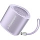 Акустическая система Tronsmart Nimo Mini Speaker Purple (985910) Акустическая система Tronsmart Nimo Mini Speaker Purple (985910)