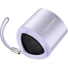 Акустична система Tronsmart Nimo Mini Speaker Purple (985910) - Фото