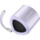 Акустическая система Tronsmart Nimo Mini Speaker Purple (985910) Акустическая система Tronsmart Nimo Mini Speaker Purple (985910)