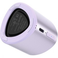Акустична система Tronsmart Nimo Mini Speaker Purple (985910) - Фото