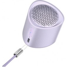 Акустична система Tronsmart Nimo Mini Speaker Purple (985910) - Фото